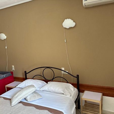 Luxury City Center Apartment Kalambaka Exterior foto