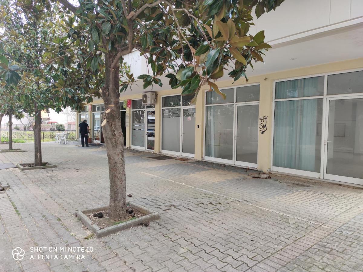 Luxury City Center Apartment Kalambaka Exterior foto
