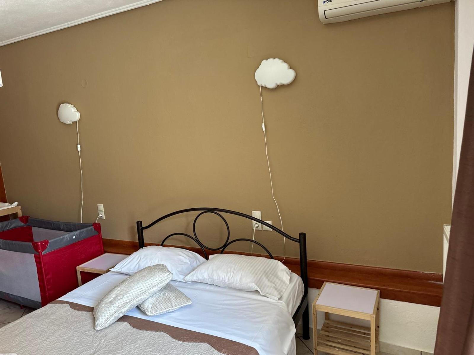 Luxury City Center Apartment Kalambaka Exterior foto