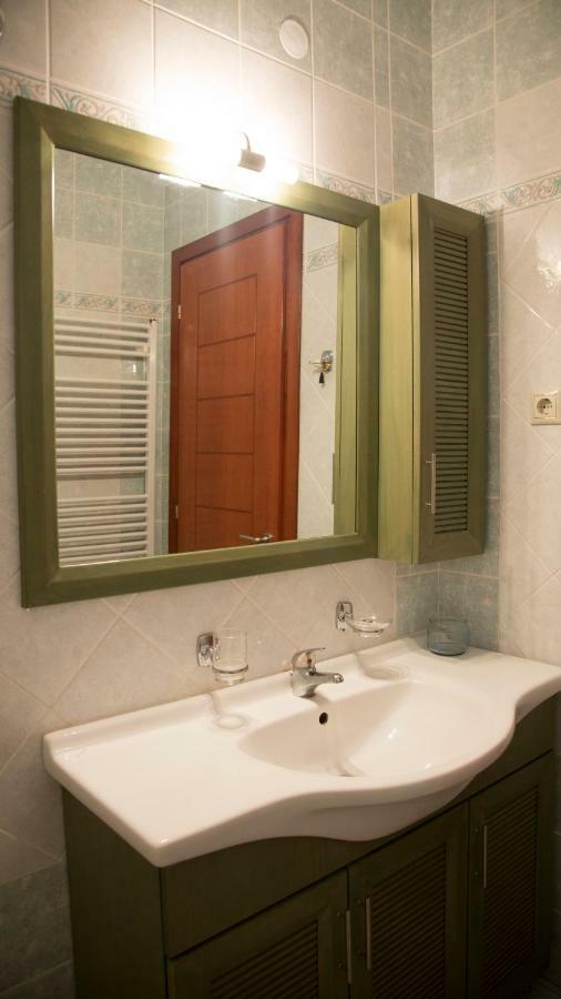 Luxury City Center Apartment Kalambaka Exterior foto